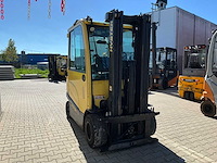 2019 hyster j2.oxn lwb vorkheftruck - afbeelding 18 van  24