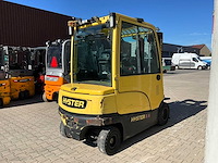 2019 hyster j2.oxn lwb vorkheftruck - afbeelding 19 van  24