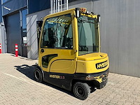 2019 hyster j2.oxn lwb vorkheftruck - afbeelding 21 van  24