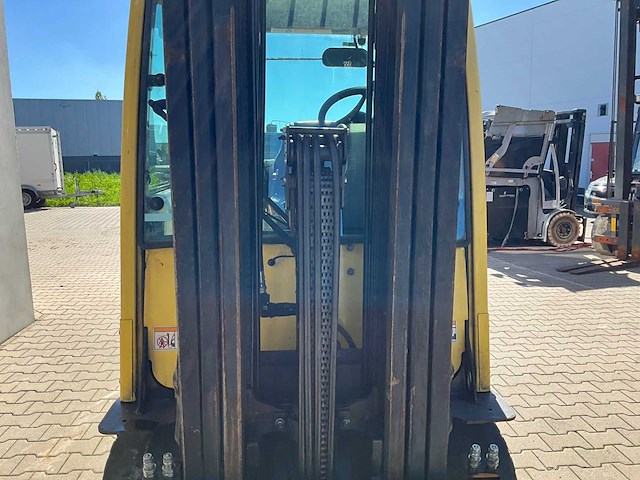 2019 hyster j2.oxn lwb vorkheftruck - afbeelding 24 van  24