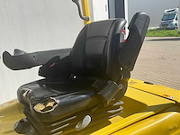 2019 hyster j2.oxn lwb vorkheftruck - afbeelding 8 van  15