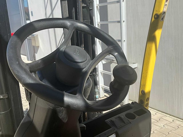 2019 hyster j2.oxn lwb vorkheftruck - afbeelding 9 van  15