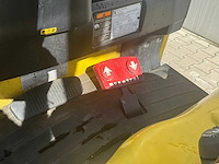 2019 hyster j2.oxn lwb vorkheftruck - afbeelding 10 van  15
