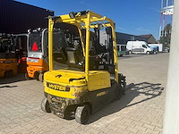 2019 hyster j2.oxn lwb vorkheftruck - afbeelding 13 van  15