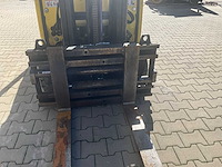 2019 hyster j2.oxn lwb vorkheftruck - afbeelding 15 van  15