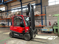 2019 hyster j4.5xn vorkheftruck - afbeelding 2 van  6