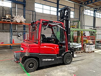 2019 hyster j4.5xn vorkheftruck - afbeelding 3 van  6