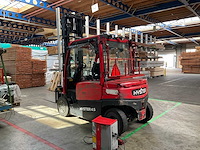 2019 hyster j4.5xn vorkheftruck - afbeelding 4 van  6