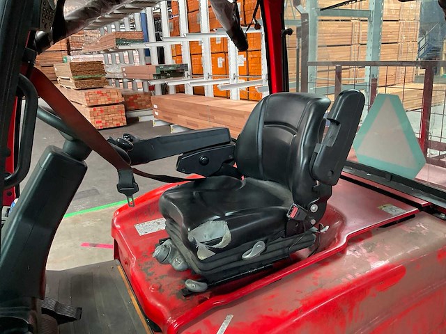2019 hyster j4.5xn vorkheftruck - afbeelding 5 van  6