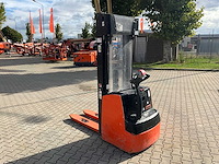 2019 hyster s1.4 elektrische stapelaar - afbeelding 15 van  21