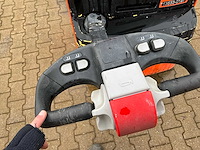 2019 hyster s1.4 elektrische stapelaar - afbeelding 4 van  17