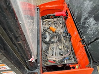 2019 hyster s1.4 elektrische stapelaar - afbeelding 8 van  17