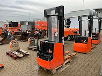 2019 hyster s1.4 elektrische stapelaar - afbeelding 11 van  17