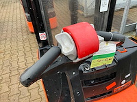 2019 hyster s1.4 elektrische stapelaar - afbeelding 2 van  15