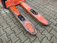 2019 hyster s1.4 elektrische stapelaar - afbeelding 11 van  15