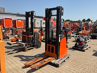 2019 hyster s1.4 elektrische stapelaar - afbeelding 5 van  10