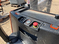 2019 hyster s1.4 elektrische stapelaar - afbeelding 8 van  10