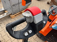 2019 hyster s1.4 elektrische stapelaar - afbeelding 5 van  18