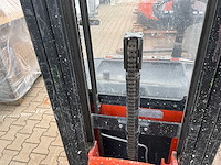 2019 hyster s1.4 elektrische stapelaar - afbeelding 16 van  18