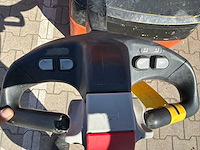 2019 hyster s1.4 elektrische stapelaar - afbeelding 4 van  19