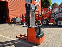 2019 hyster s1.4 elektrische stapelaar - afbeelding 18 van  19