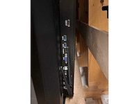 2019 i3touch e1086 4k interactive touchscreen 86" - afbeelding 2 van  3