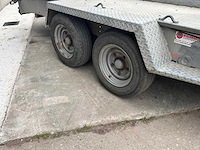 2019 ifor williams - gh - - machine transporter - afbeelding 4 van  10