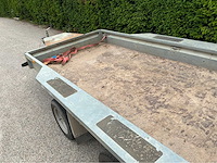 2019 ifor williams gx aanhangwagen - afbeelding 11 van  15