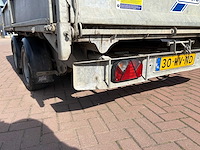 2019 ifor williams tt3621 kipper tandemas aanhangwagen - afbeelding 3 van  20