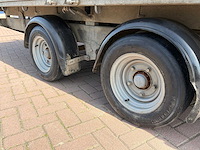 2019 ifor williams tt3621 kipper tandemas aanhangwagen - afbeelding 4 van  20