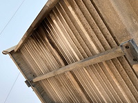 2019 ifor williams tt3621 kipper tandemas aanhangwagen - afbeelding 7 van  20