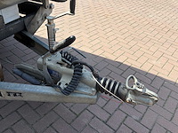 2019 ifor williams tt3621 kipper tandemas aanhangwagen - afbeelding 17 van  20