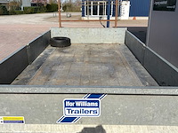 2019 ifor williams tt3621 kipper tandemas aanhangwagen - afbeelding 18 van  20