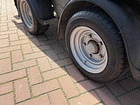 2019 ifor williams tt3621 kipper tandemas aanhangwagen - afbeelding 20 van  20