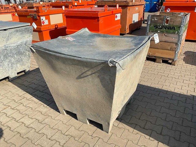 2019 indutrade watermeterput - afbeelding 2 van  8