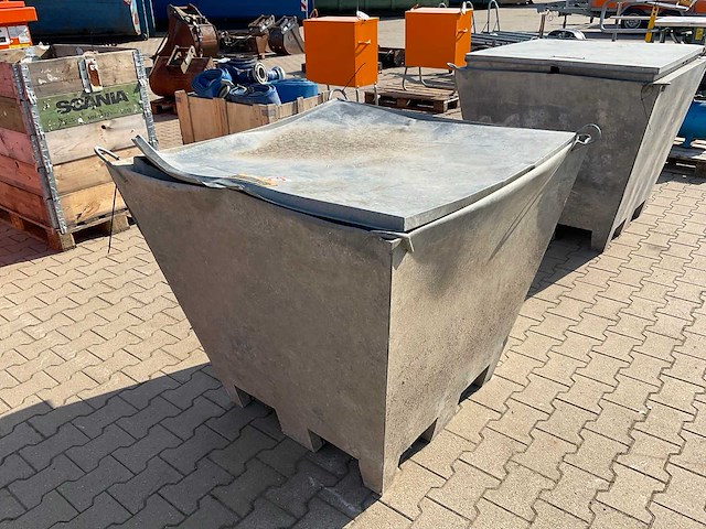 2019 indutrade watermeterput - afbeelding 3 van  8