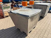 2019 indutrade watermeterput - afbeelding 3 van  8