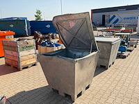 2019 indutrade watermeterput - afbeelding 5 van  8