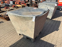 2019 indutrade watermeterput - afbeelding 1 van  8
