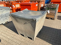 2019 indutrade watermeterput - afbeelding 2 van  8