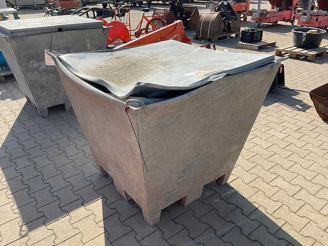 2019 indutrade watermeterput - afbeelding 4 van  8