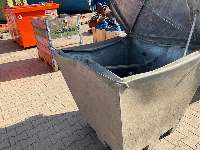 2019 indutrade watermeterput - afbeelding 7 van  8