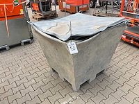 2019 indutrade watermeterput - afbeelding 1 van  5