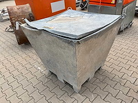 2019 indutrade watermeterput - afbeelding 2 van  5