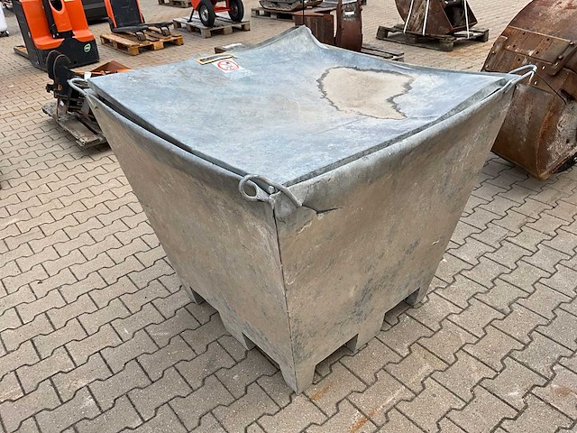 2019 indutrade watermeterput - afbeelding 3 van  5