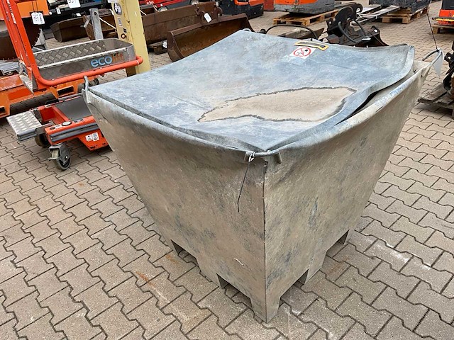 2019 indutrade watermeterput - afbeelding 4 van  5