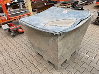 2019 indutrade watermeterput - afbeelding 4 van  5