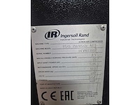 2019 ingersoll rand rs45-751/rs451-a8.5 schroefcompressor + luchtdroger 2023 - afbeelding 5 van  14