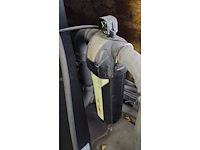 2019 ingersoll rand rs45-751/rs451-a8.5 schroefcompressor + luchtdroger 2023 - afbeelding 8 van  14
