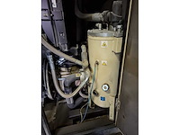2019 ingersoll rand rs45-751/rs451-a8.5 schroefcompressor + luchtdroger 2023